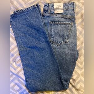 Zara jeans